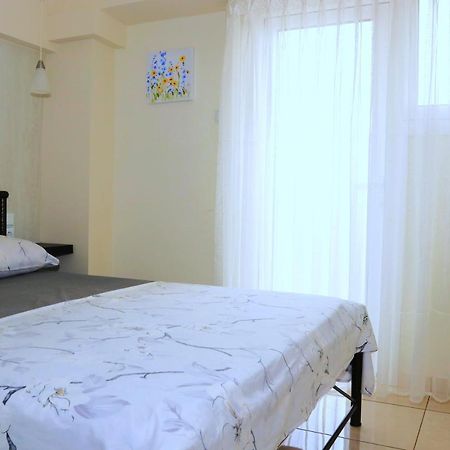 Persey Apartment Athènes Extérieur photo