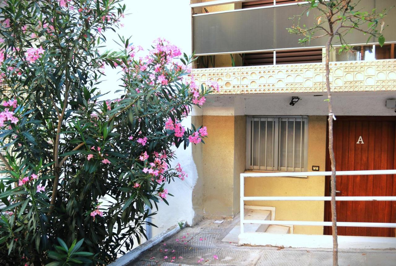 Persey Apartment Athènes Extérieur photo
