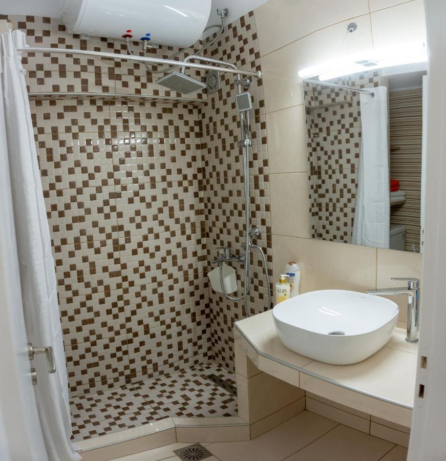Persey Apartment Athènes Extérieur photo